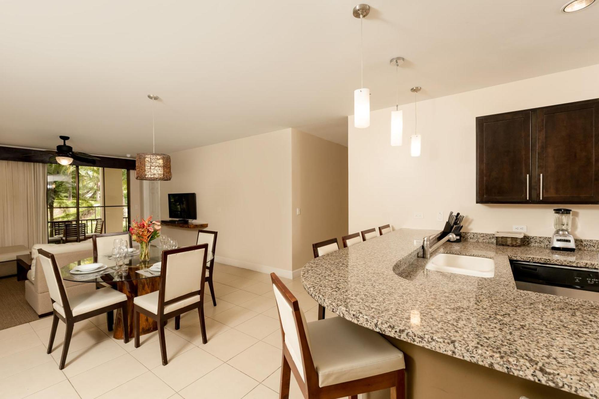 Coco Breeze Private Residence Екстериор снимка