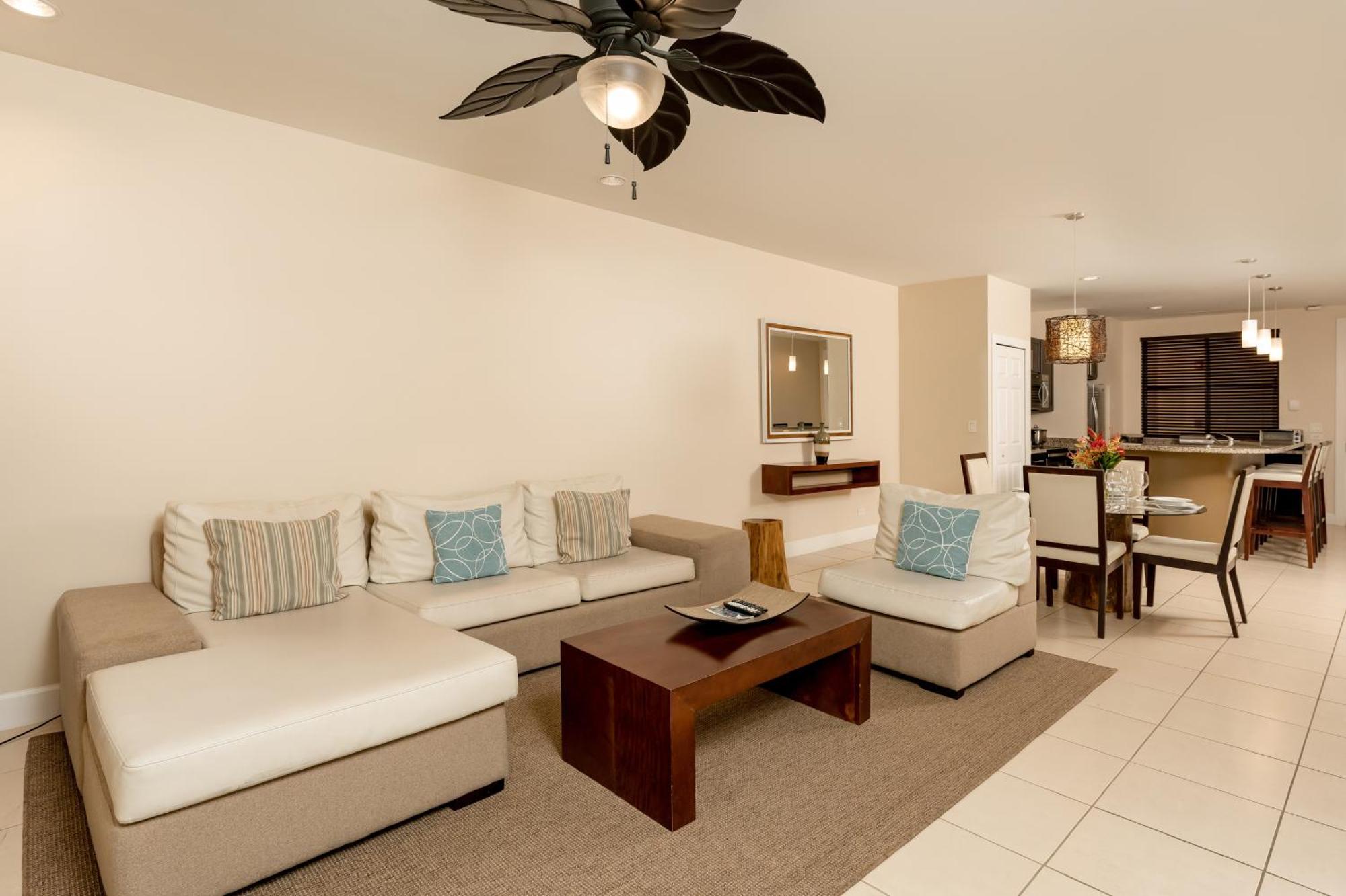 Coco Breeze Private Residence Екстериор снимка