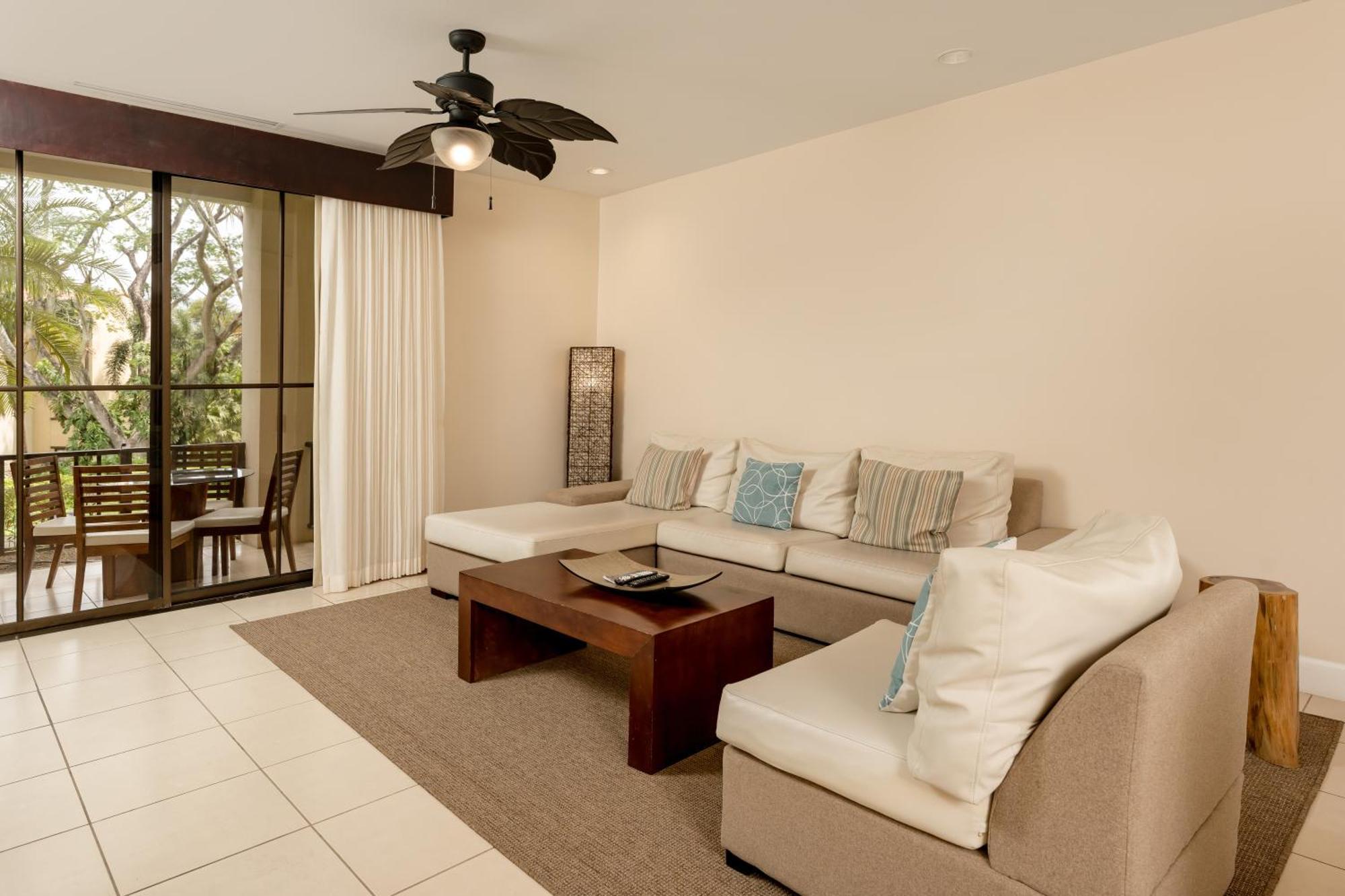 Coco Breeze Private Residence Екстериор снимка