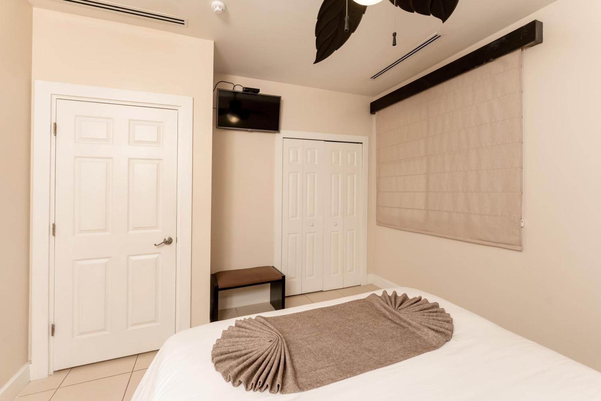 Coco Breeze Private Residence Екстериор снимка