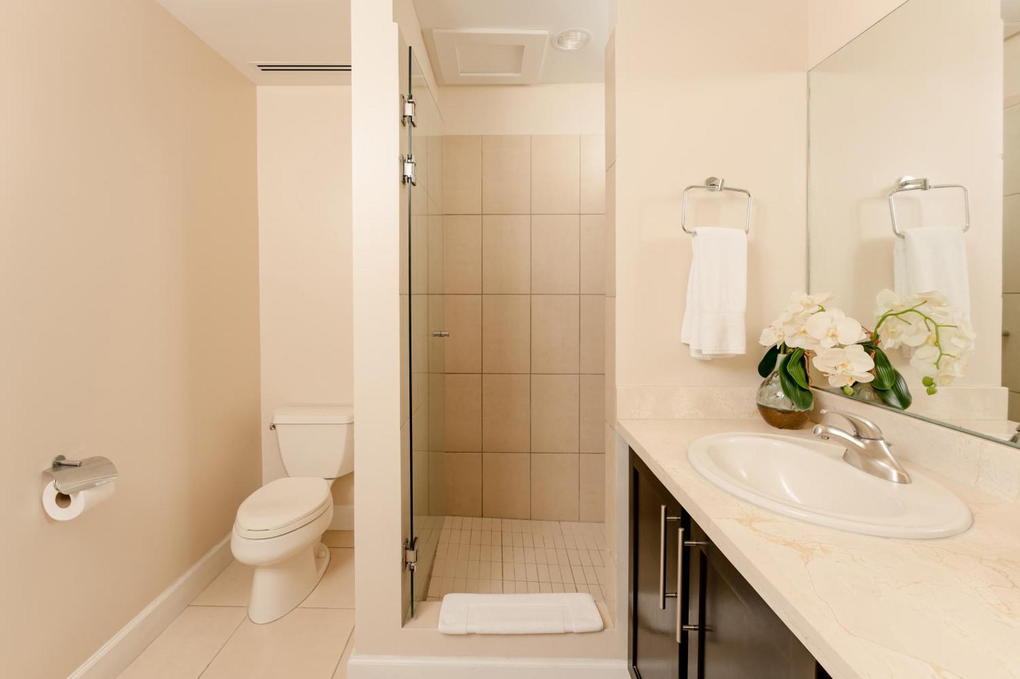 Coco Breeze Private Residence Екстериор снимка
