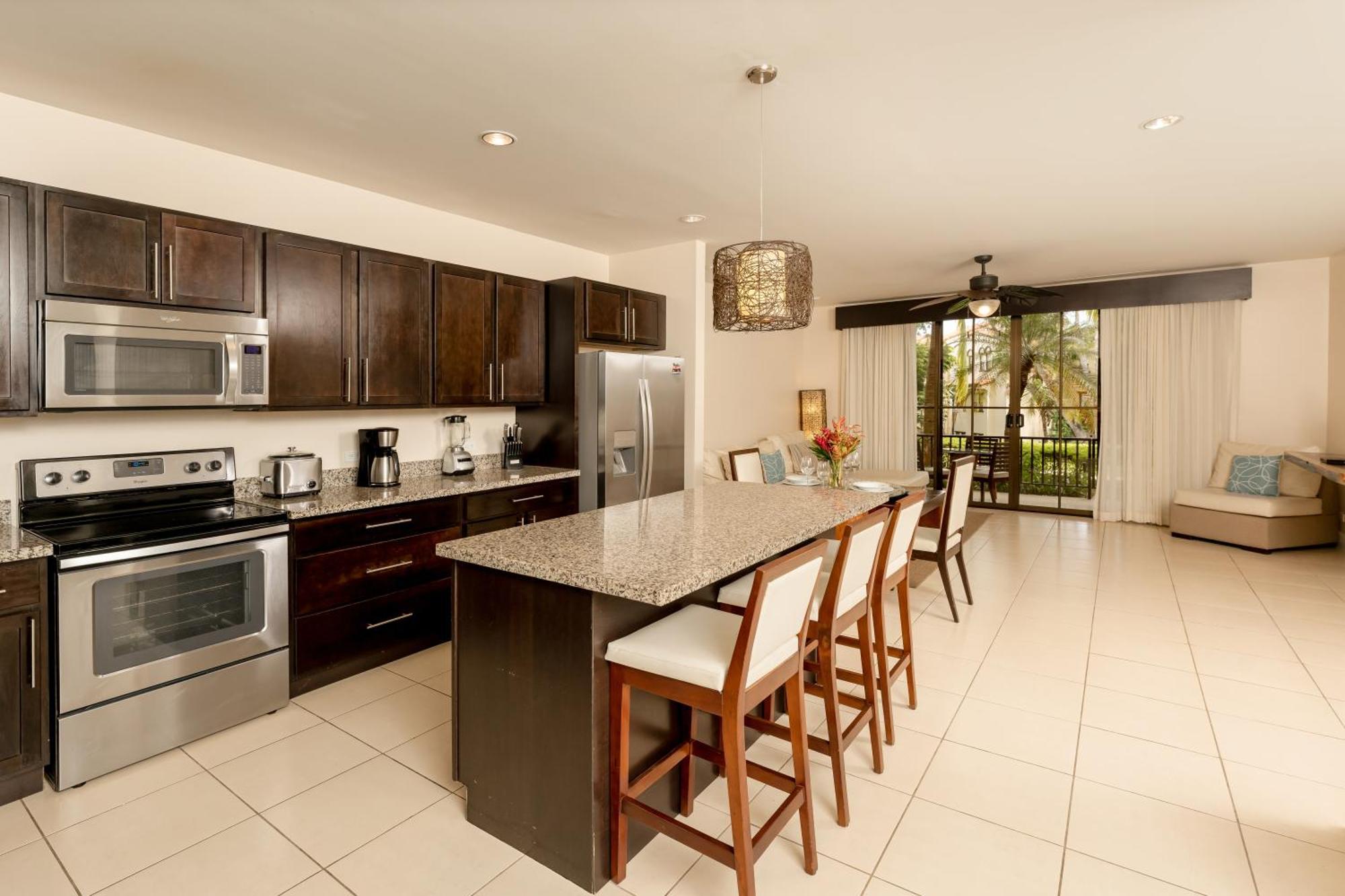 Coco Breeze Private Residence Екстериор снимка
