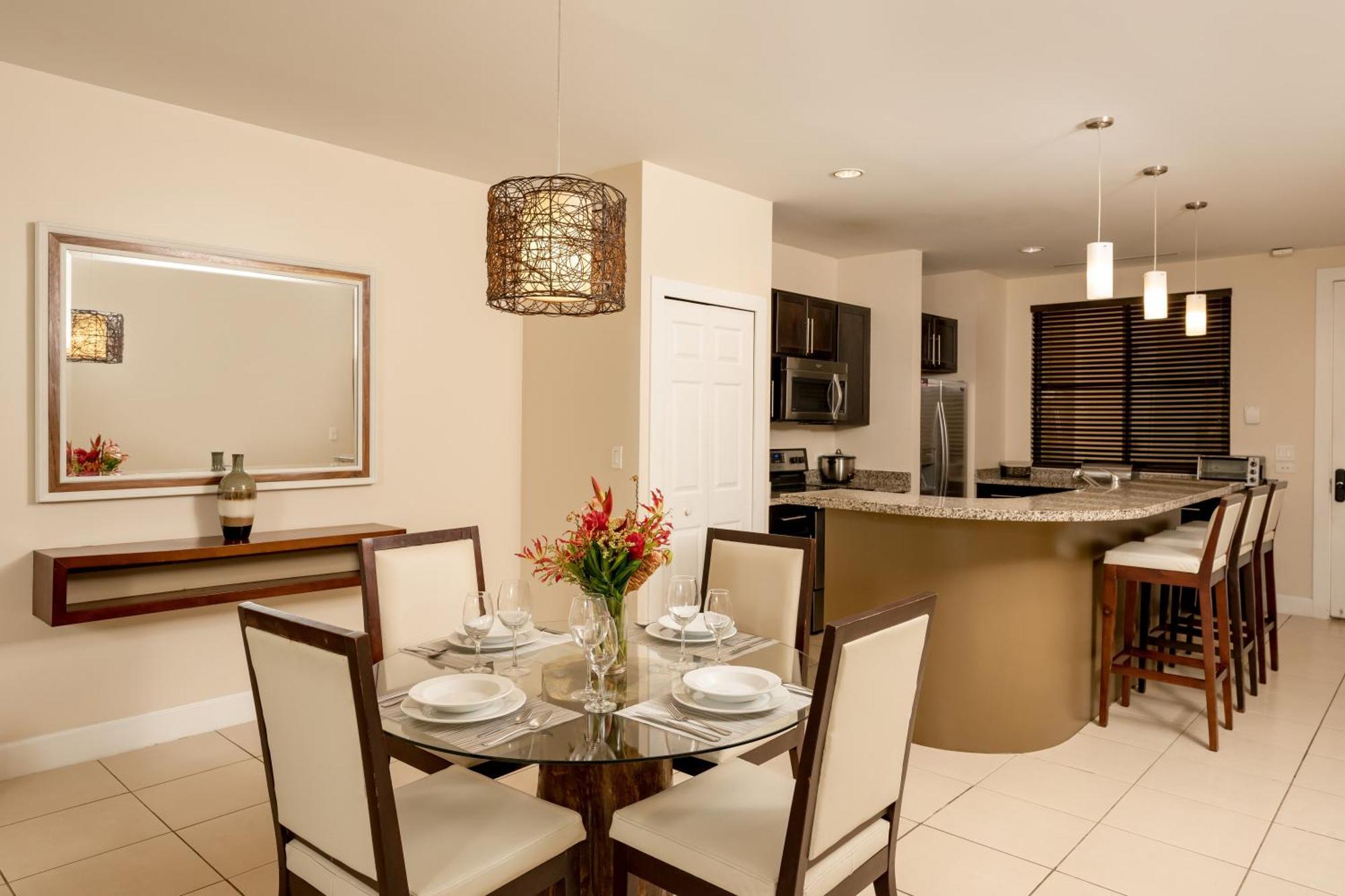 Coco Breeze Private Residence Екстериор снимка