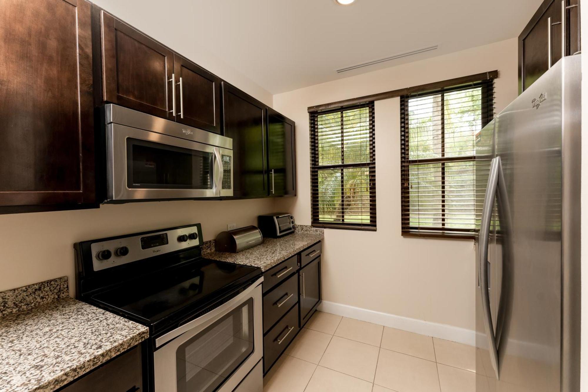 Coco Breeze Private Residence Екстериор снимка