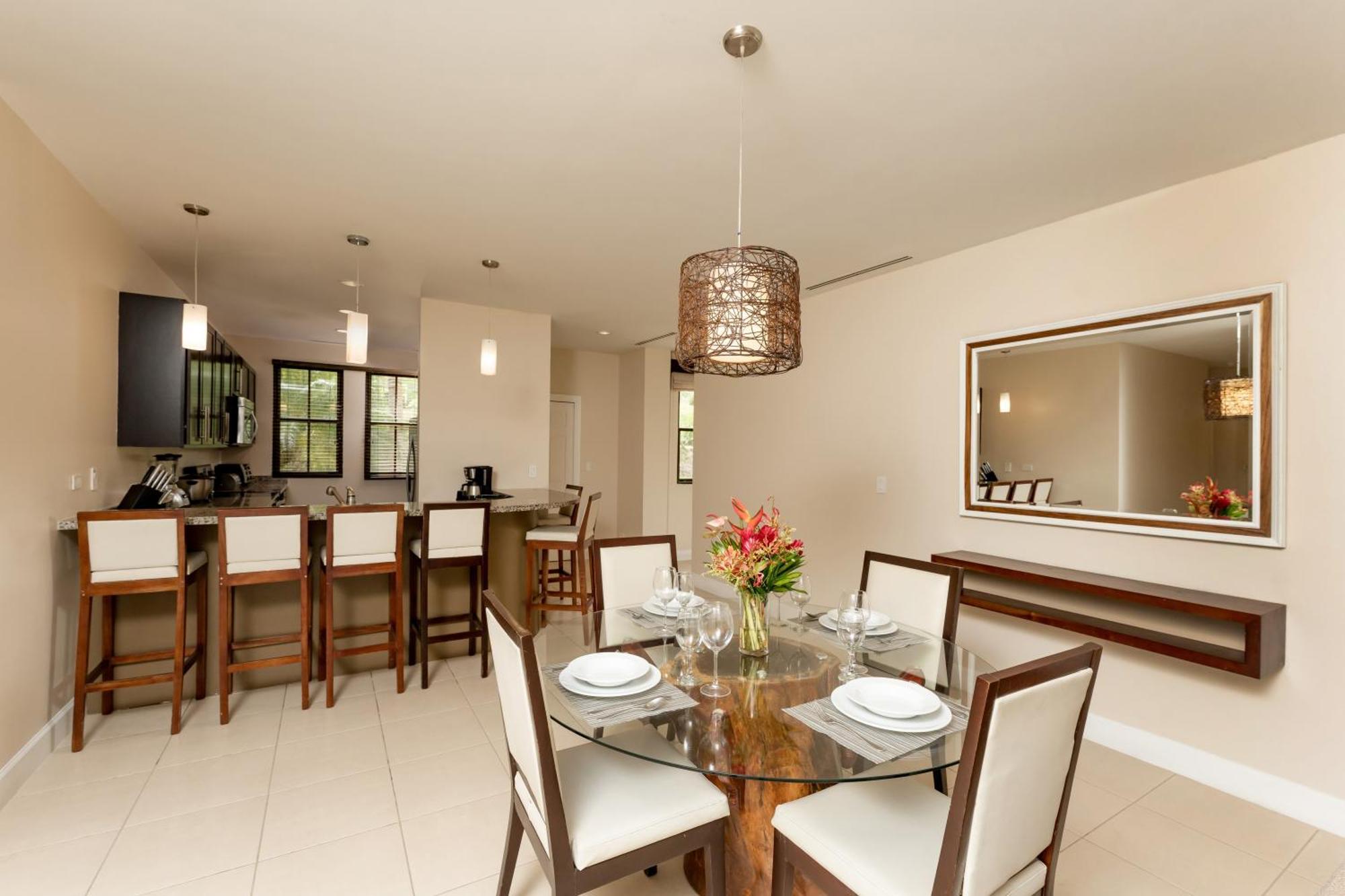 Coco Breeze Private Residence Екстериор снимка