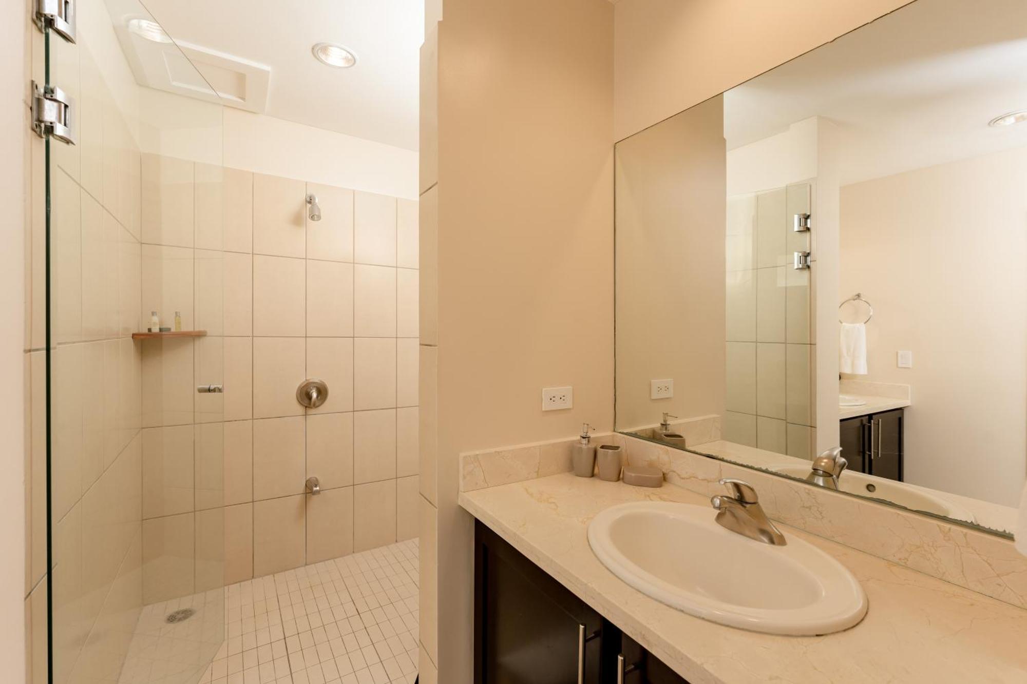 Coco Breeze Private Residence Екстериор снимка
