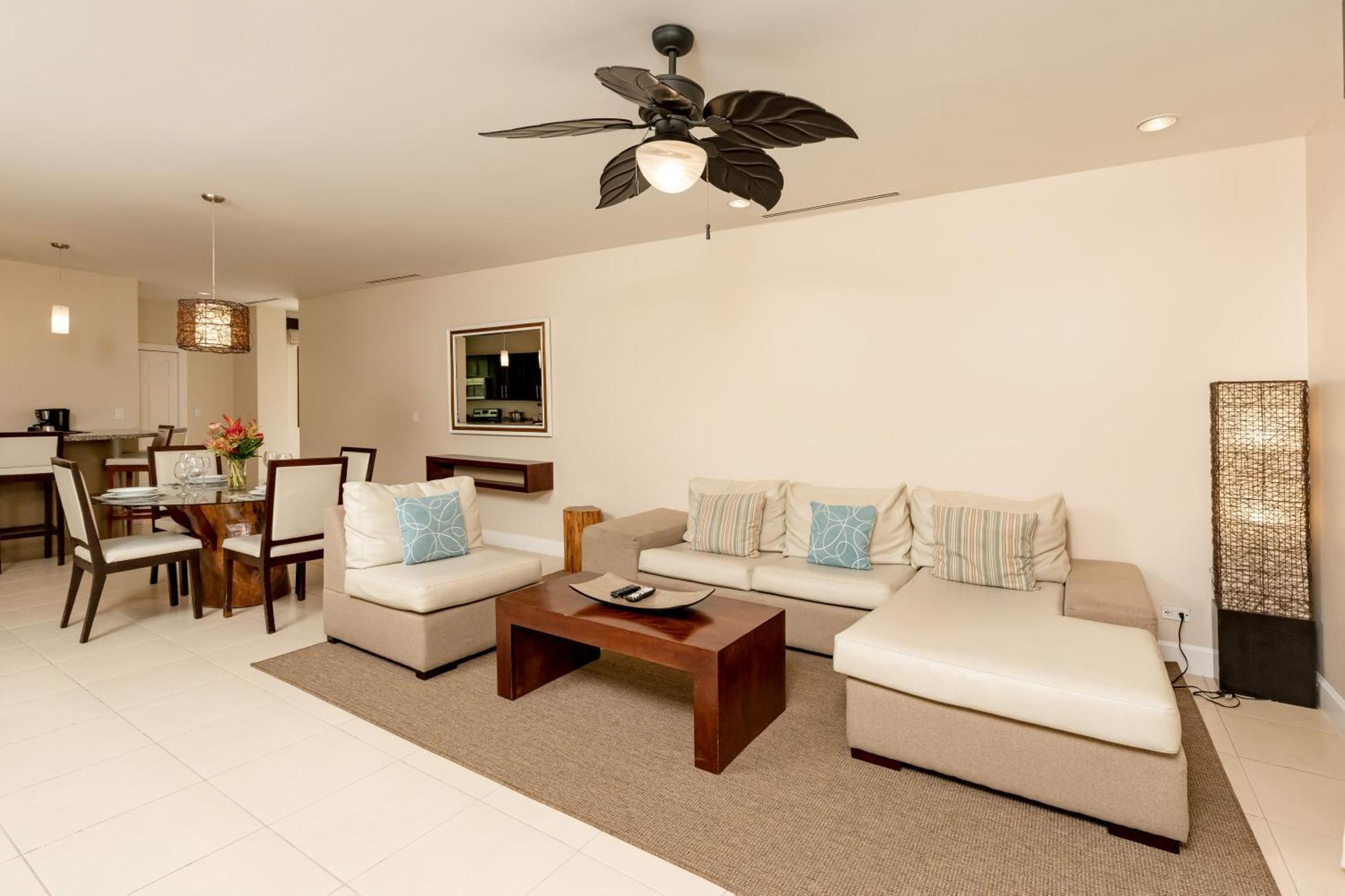 Coco Breeze Private Residence Екстериор снимка