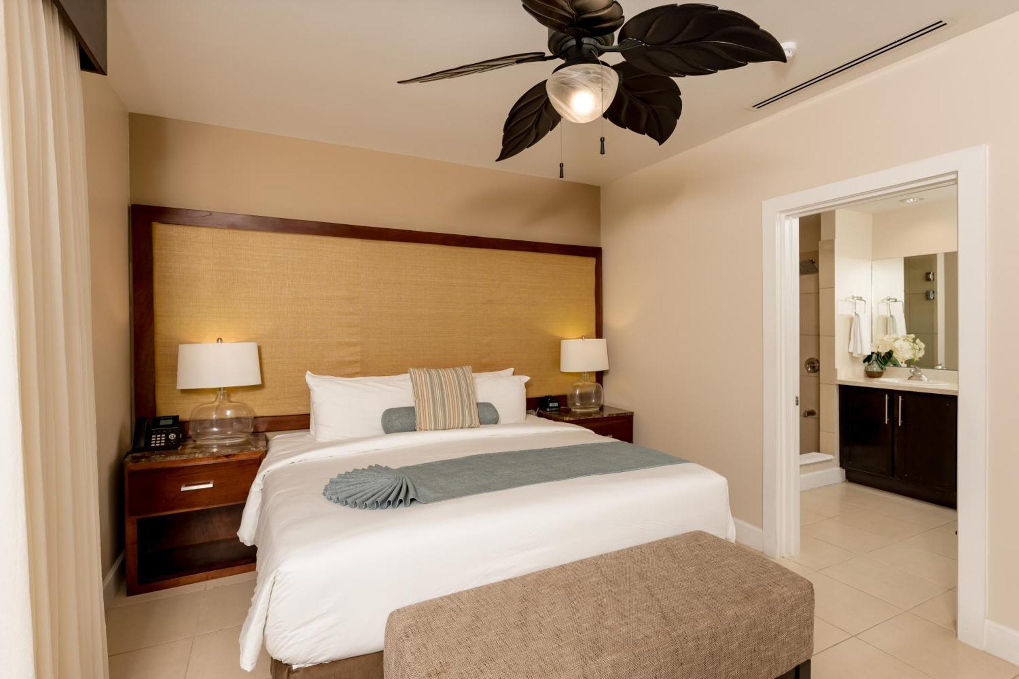Coco Breeze Private Residence Екстериор снимка