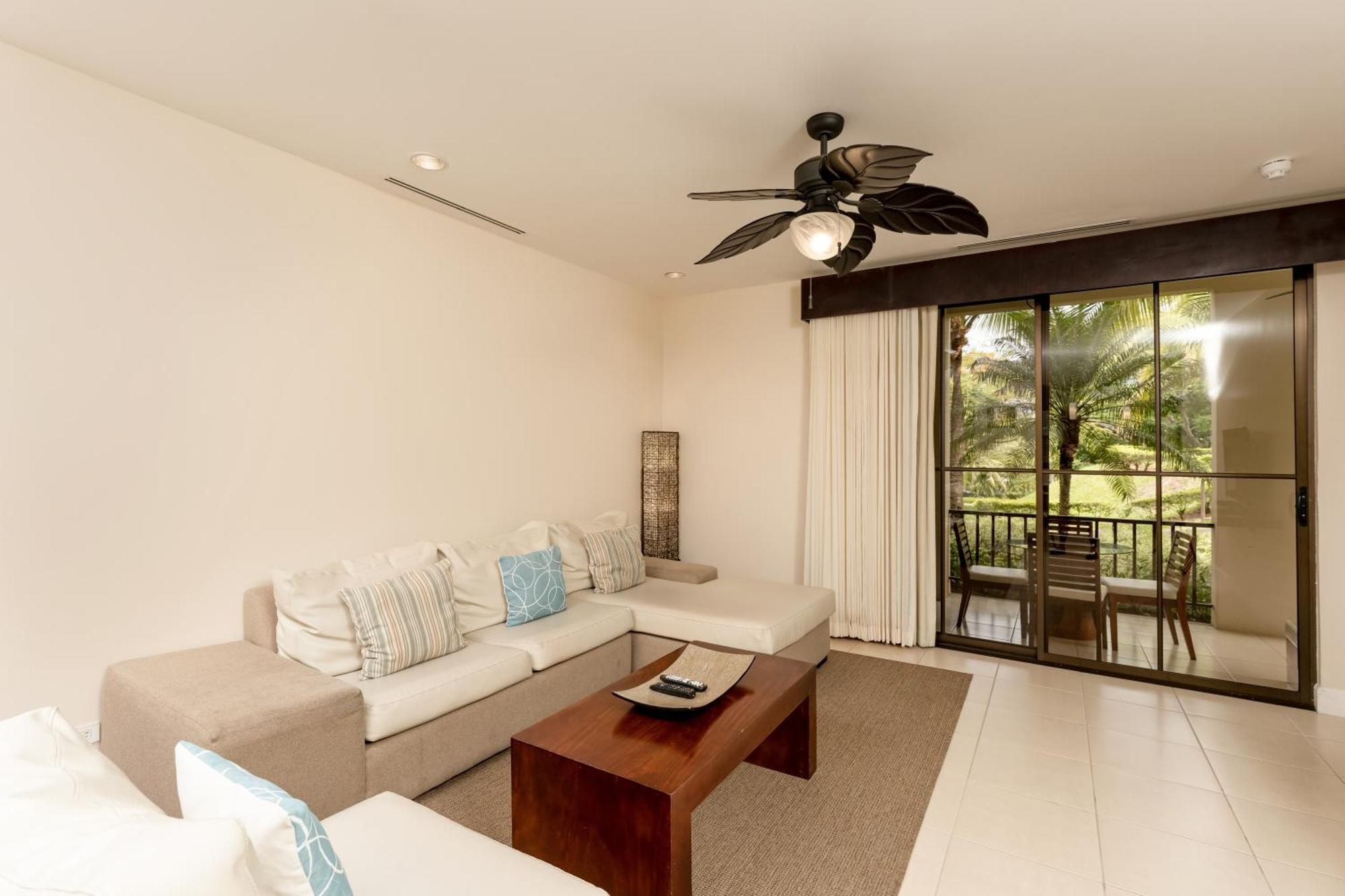 Coco Breeze Private Residence Екстериор снимка