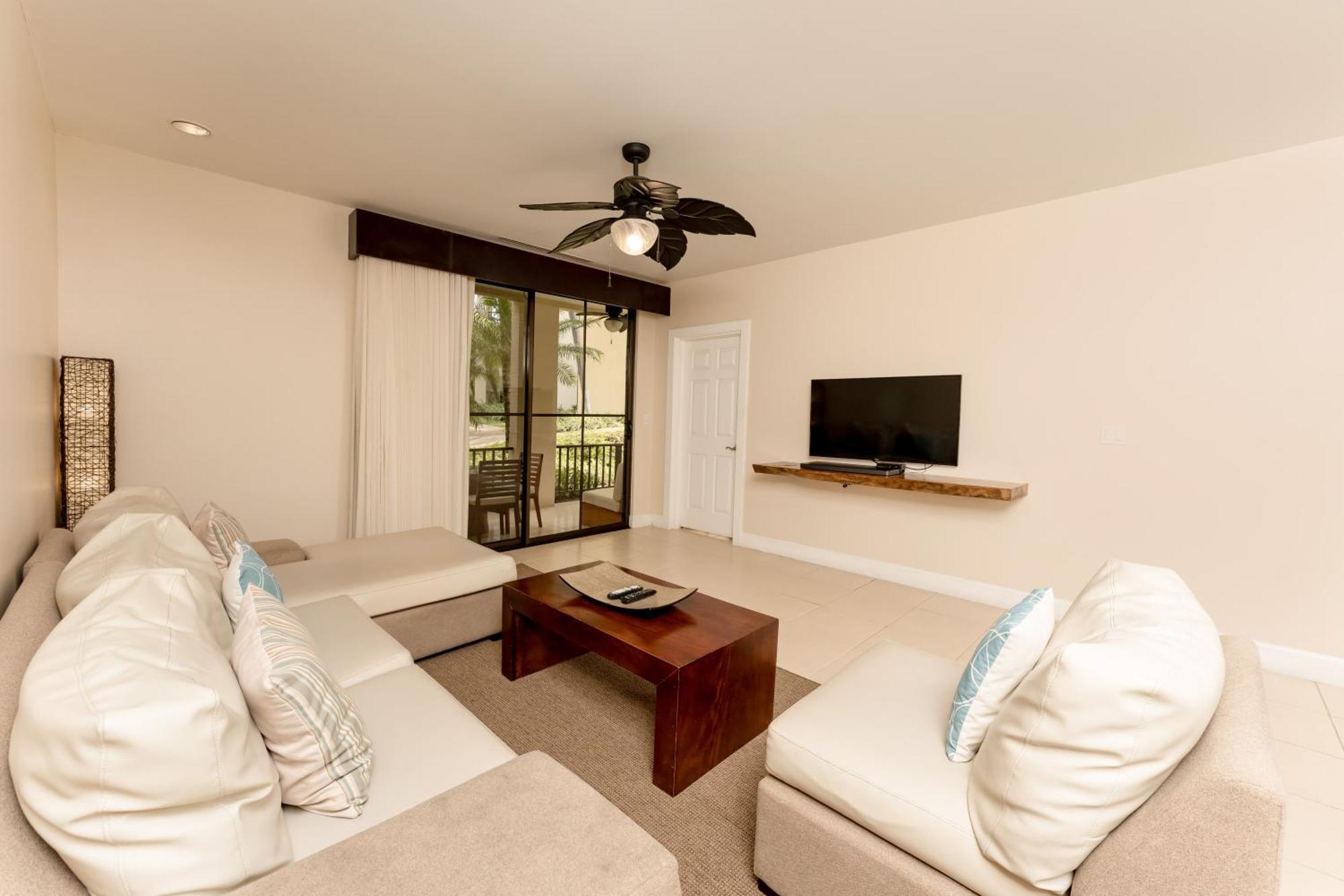 Coco Breeze Private Residence Екстериор снимка