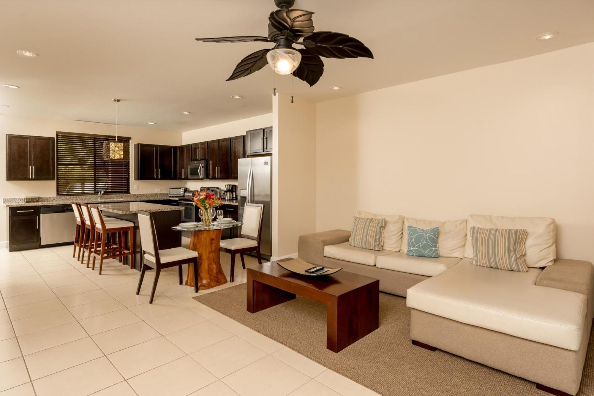 Coco Breeze Private Residence Екстериор снимка