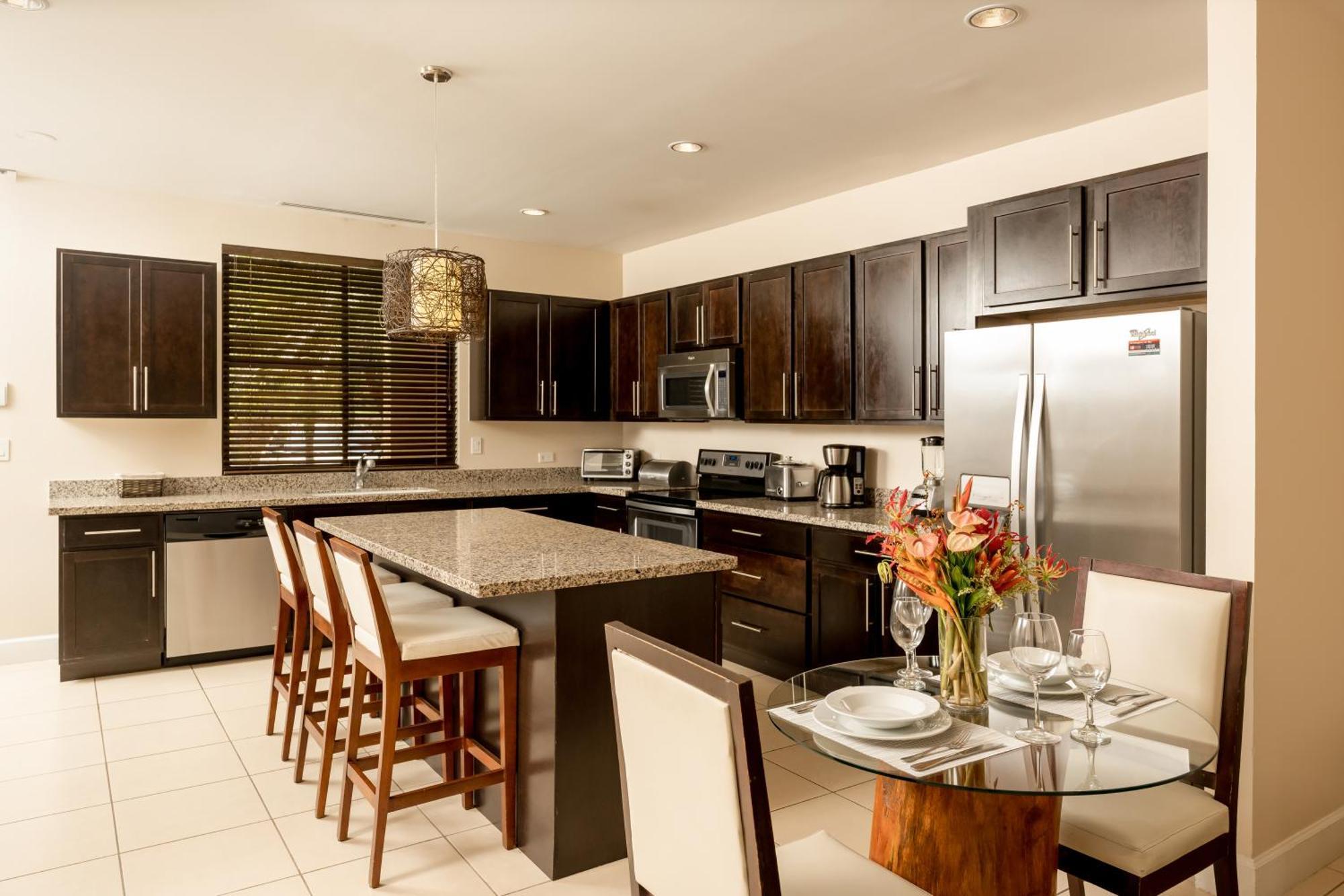 Coco Breeze Private Residence Екстериор снимка