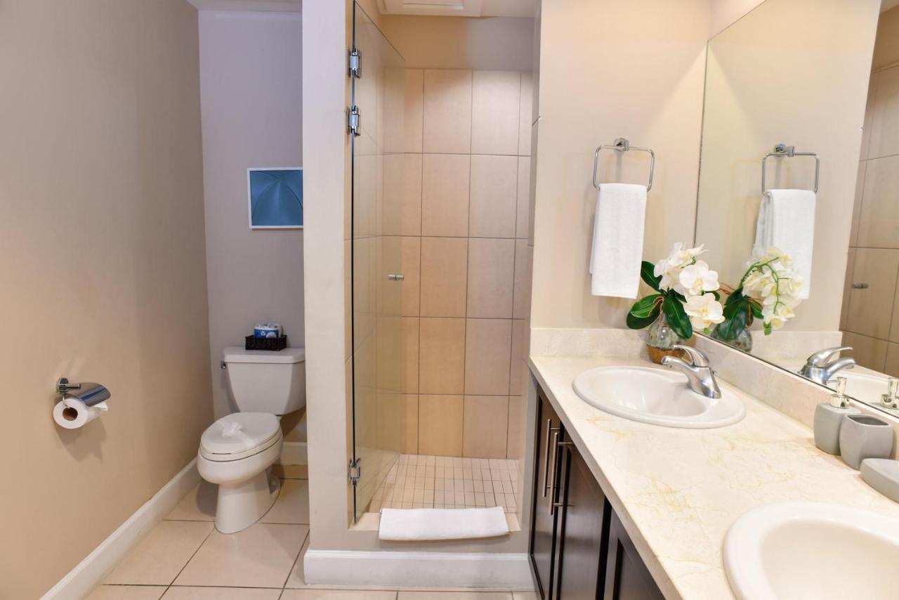 Coco Breeze Private Residence Екстериор снимка